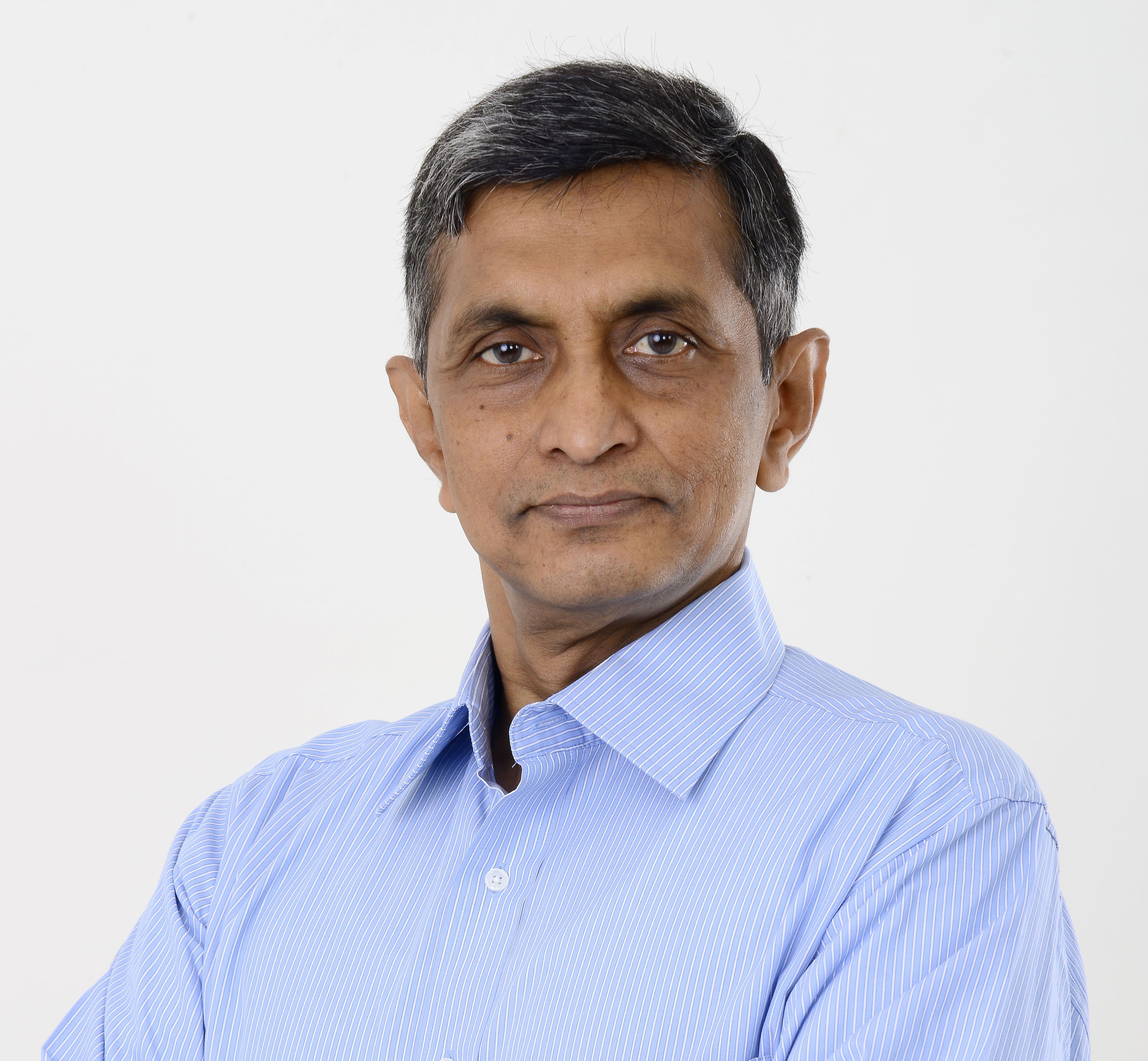 Dr. JayaPrakash Narayana